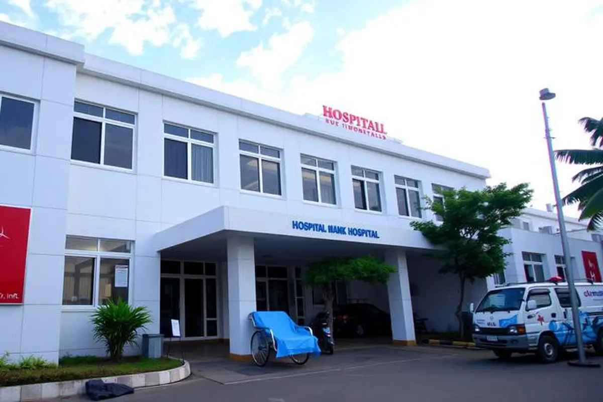 Rencana Menkes Budi Hilangkan Istilah Rumah Sakit Jiwa untuk Redam Stigma