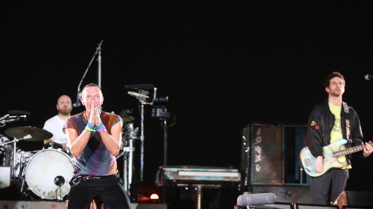 Nyanyiin Lagu Fix You