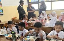 Pemprov Jakarta Jelaskan Proses Olahan Sampah Organik Makan Bergizi Gratis