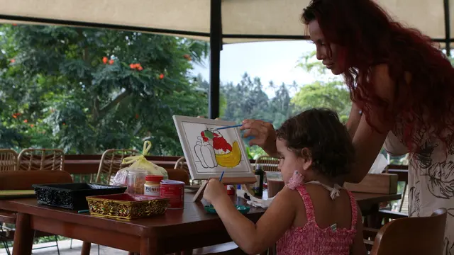 Mengenal Model Baru Eco-Luxury Retreat dari Bali yang Jadi Favorit Wisatawan Korea