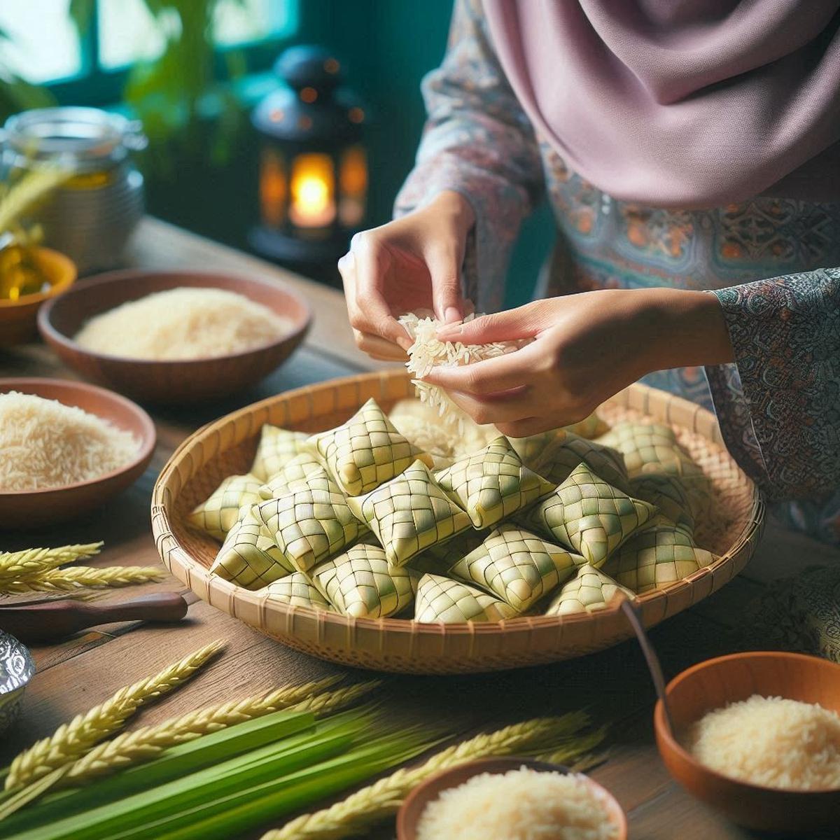 Ketupat