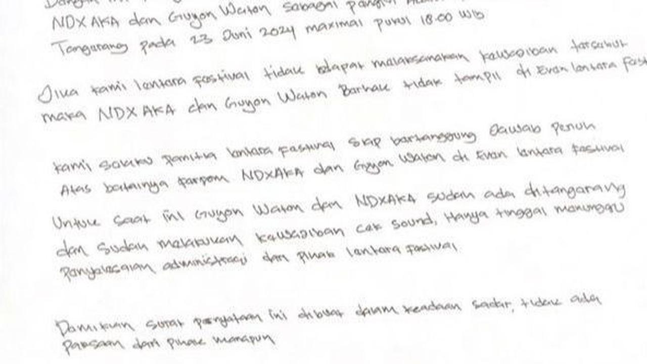 Dok. Istimewa