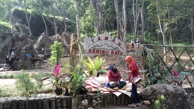 Kemacetan di Yogyakarta
