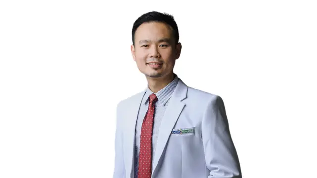 Leonardo Paskah Suciadi