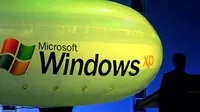 Ternyata Korsel Juga Belum Bisa <i>Move On</i> dari Windows XP