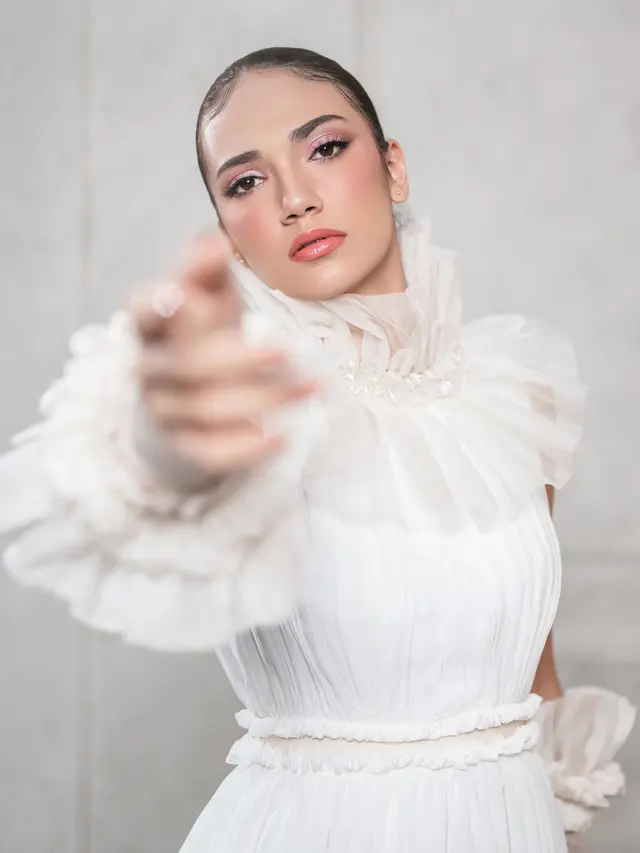 Haico Van Der Veken merilis single baru