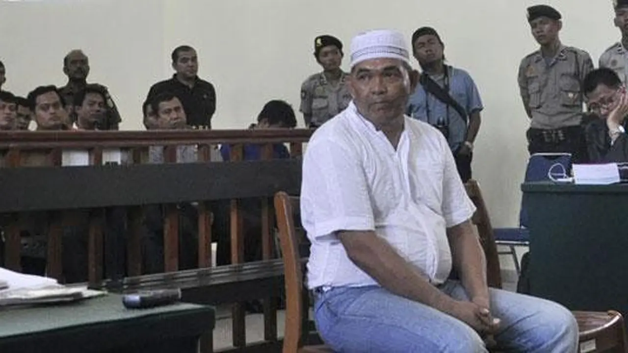 Haji Permata. (Dok. Batamnews)