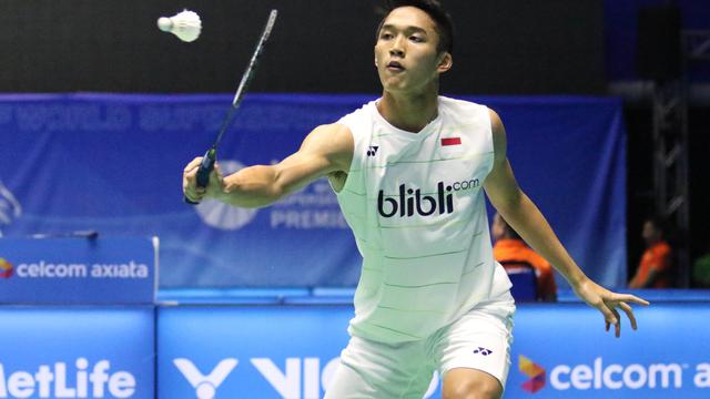 Jonatan Christie 