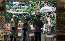 Terungkap! Airbnb & UNESCO Rilis Bali Cultural Guidebook, Dorong Wisata Budaya Berkelanjutan