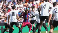 Hasil LaLiga: Barcelona Bantai Valencia 5-0 di Mestalla, Mantap di Puncak Klasemen