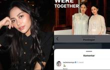 Sang Mantan Diduga Selingkuh dengan Azizah Salsha, Berikut 9 Unggahan Curhat Rachel Venya yang Disorot