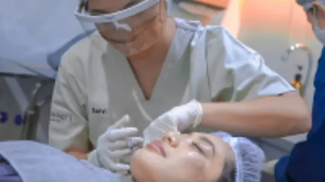 Perawatan Wajah Tirus di Klinik Kecantikan Kini Tidak Perlu Pakai Benang Lagi