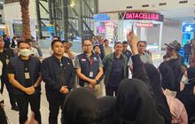 Ratusan PMI Ilegal Dipulangkan dari Arab Saudi, Ada yang Datang Bawa Bayi