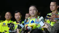 One Way Lokal Disiapkan untuk Antisipasi Kepadatan Arus Lalin di KM 390-70 Tol Trans Jawa