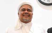 Rizieq Shihab Minta Prabowo Buka Pendaftaran Jihad ke Palestina