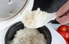 Cara Mengurangi Karbohidrat dan Kalori Dalam Nasi Putih, Mudah Banget