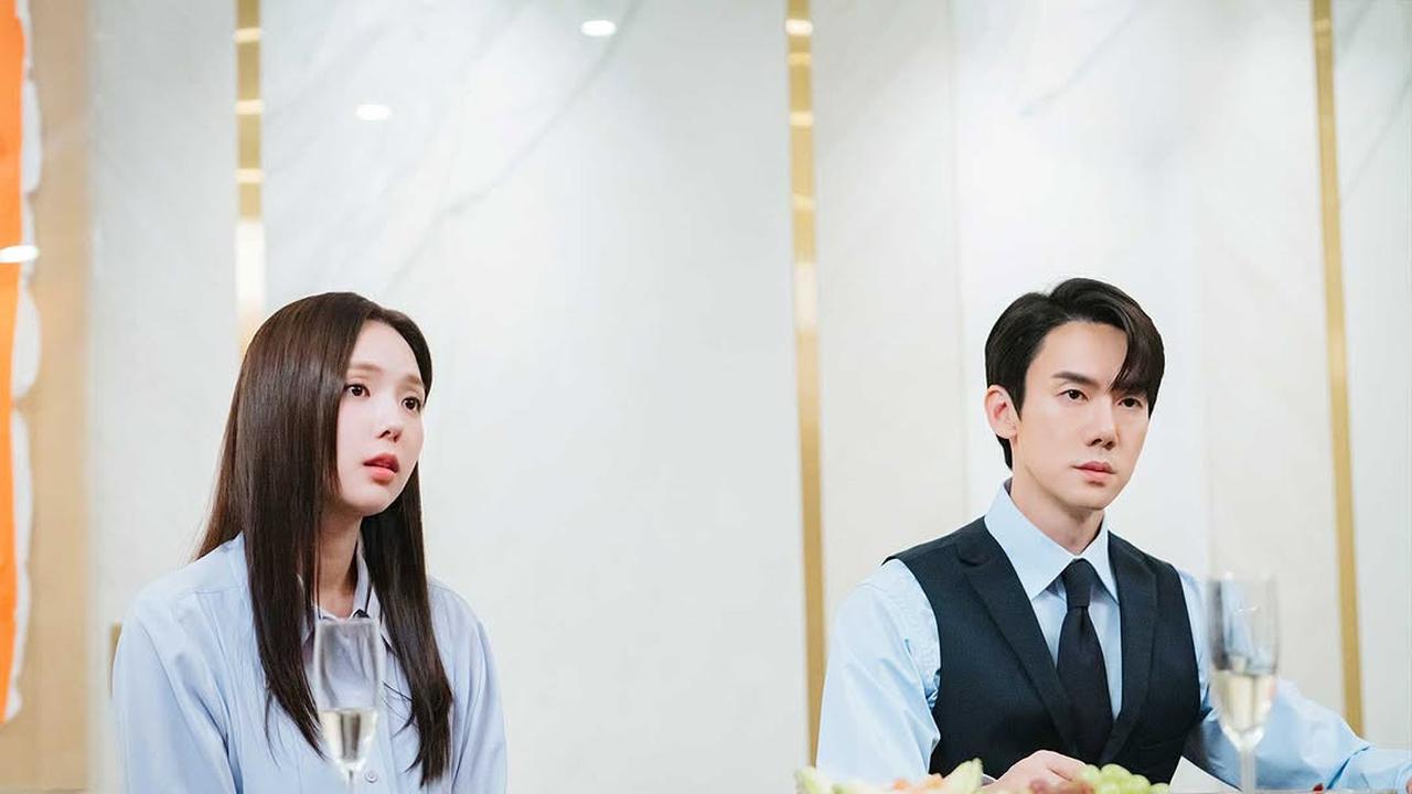 Alasan 'WHEN THE PHONE RINGS' Episode 5 dan 6 Tidak Tayang, Bikin Penonton Kecewa