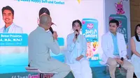 Parenting ala Patricia Gouw, VOC Bertemu Gentle Parenting untuk Tumbuh Kembang Anak