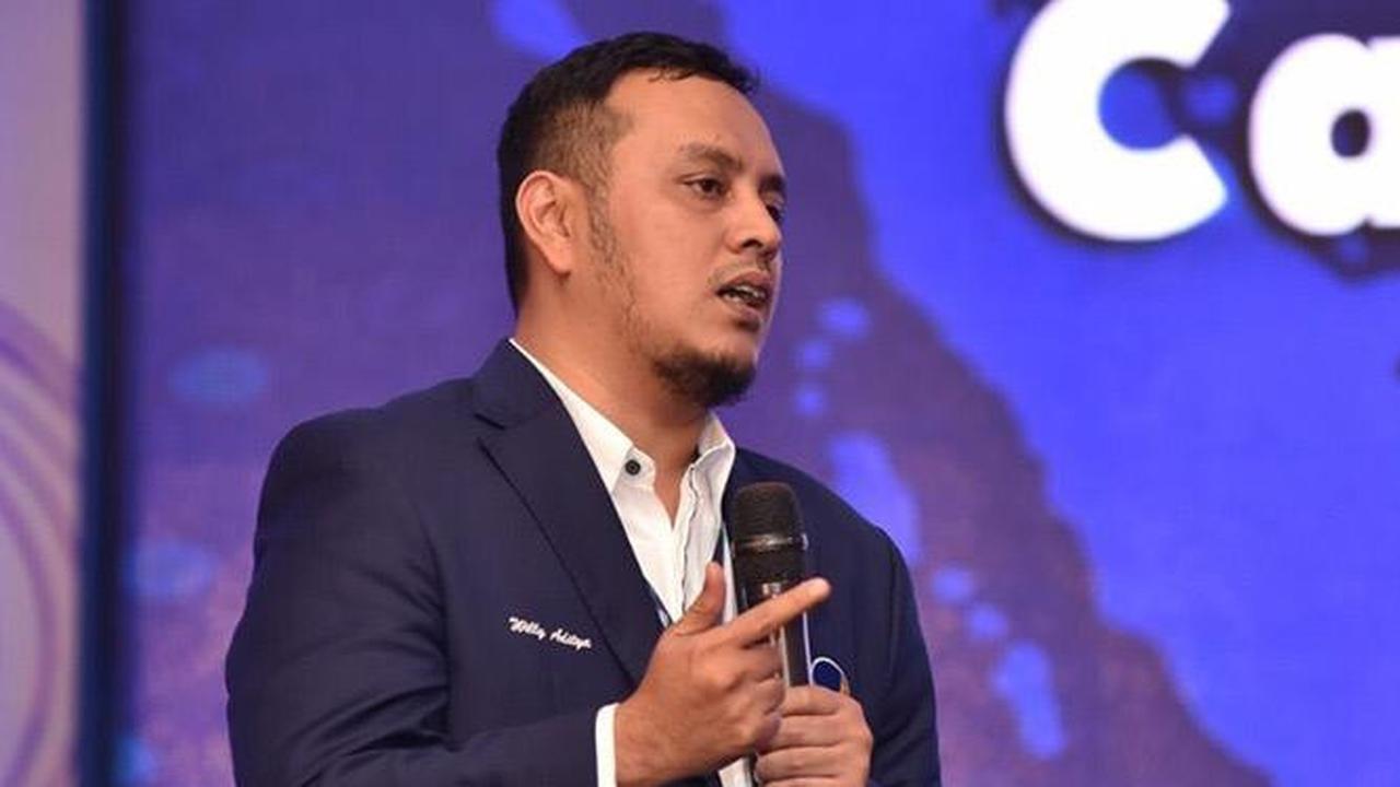 VIDEO: Gebrakan Komisi Baru di DPR, Undang Menteri HAM Pigai Bahas Anggaran Rp20 Triliun