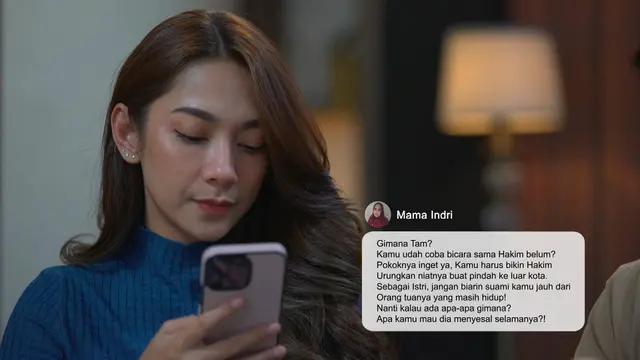 Takdir Cinta yang Kupilih