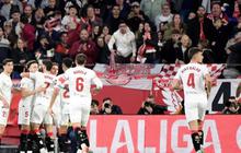 Head to Head Sevilla Vs Mallorca, Siapa Paling Unggul?