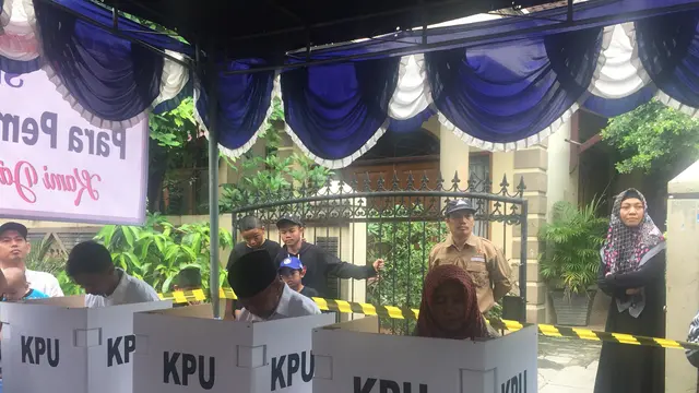 Pilkada Jabar