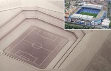 Rencana pembangunan The New Stamford Bridge sudah dapat persetujuan