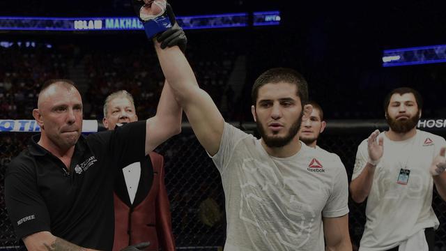3 Pegulat Muslim Calon Penerus Khabib Nurmagomedov - Bola Liputan6.com