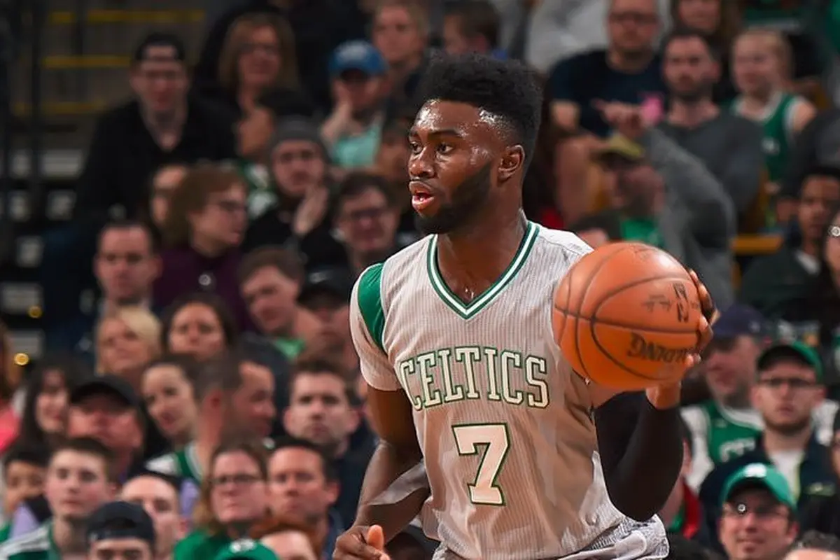 Boston Celtics, NBA 