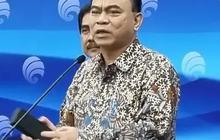 Menkominfo Sudah Teken Aturan Publisher Rights: Tenang, Kita di Pihak Media