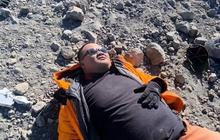 VIDEO: Perjuangan Pendaki Mempersiapkan Diri Hingga Sampai di Puncak Gunung Rinjani