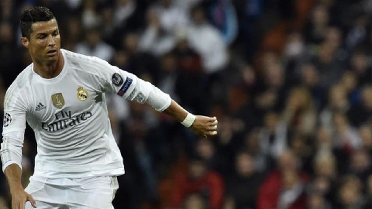 Valdano: Ronaldo tidak enjoy di Madrid