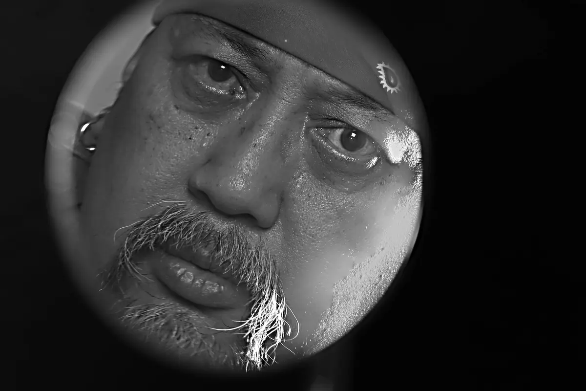 [Bintang] Indro Warkop