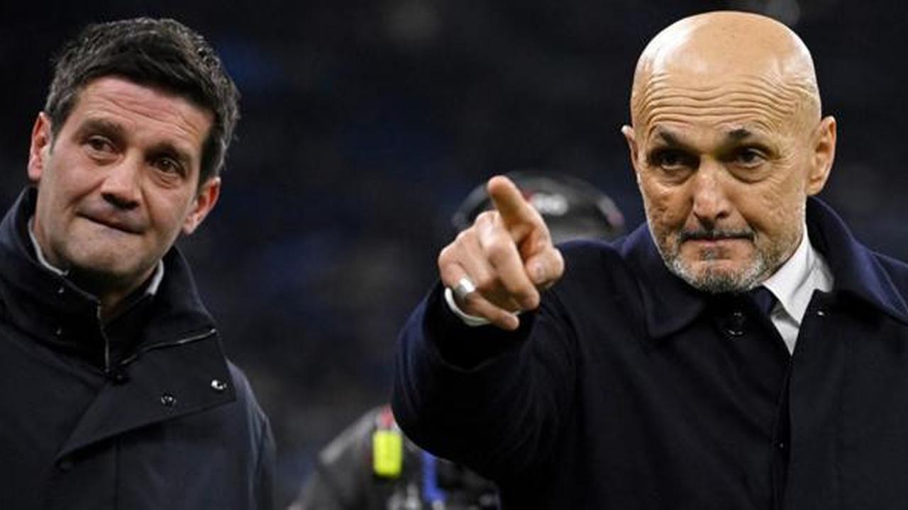 Juventus Bersiap Memperpanjang Kontrak Luciano Spalletti di Tengah Performa Tim yang Belum Konsisten