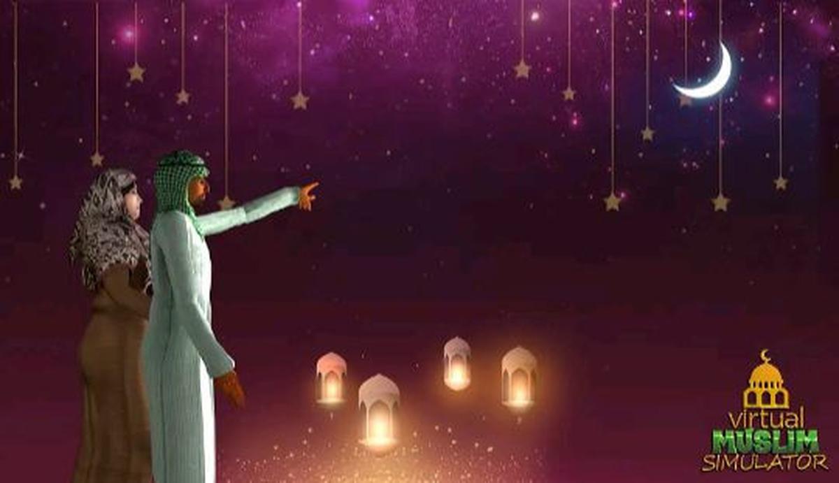 5 Game Islami Favorit Ramadan 2025, Anak Jadi Lebih Paham Agama Sejak Dini