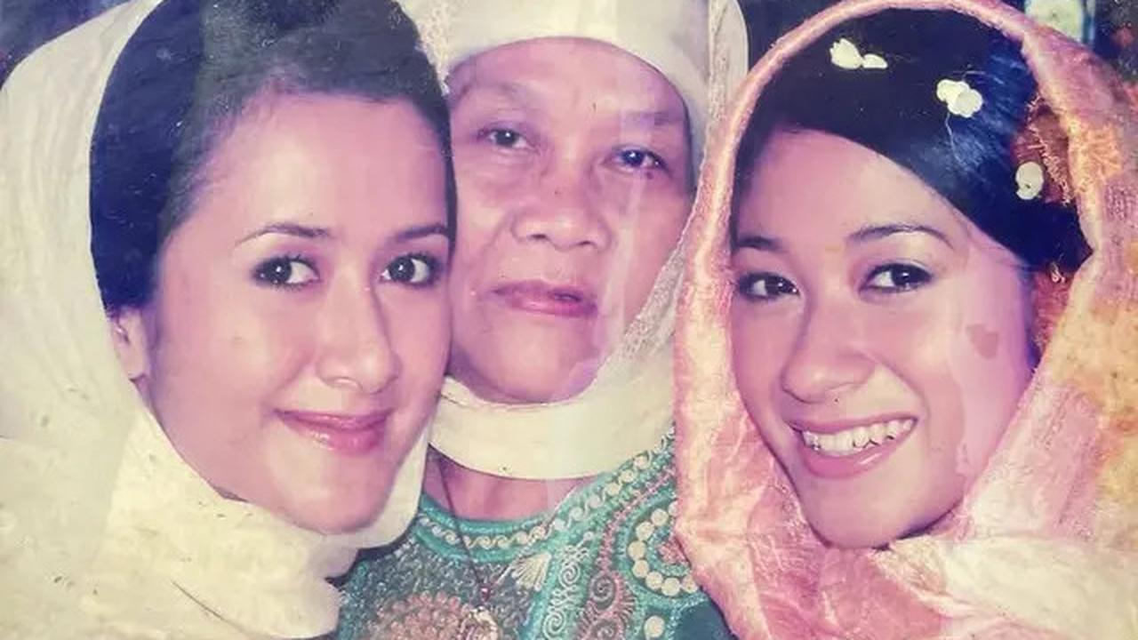 9 Artis Tanah Air Unggah Potret Jadul Masa Kecil Bersama Ibunda saat Ucapkan Hari Ibu, Alyssa Daguise, Wulan Guritno, hingga Raisa