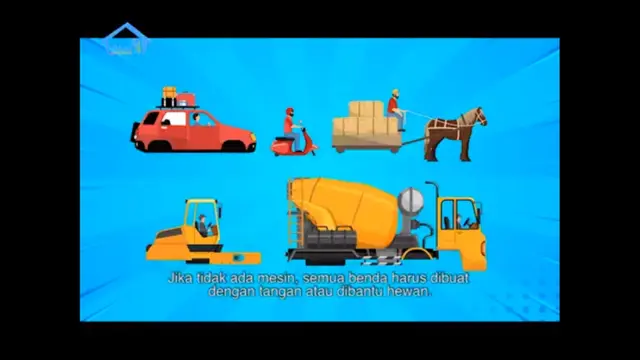 Bukan Sekadar Bisa Berputar, Kenalkan Fungsi Roda Lebih Jauh Kepada Anak Yuk