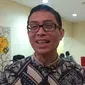 Calon Wakil Gubernur DKI Jakarta dari PKS Nurmansyah Lubis (Merdeka.com/ Nur Habibie)