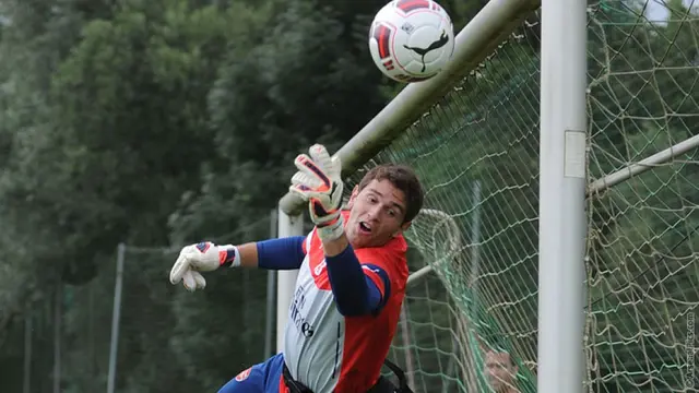 Emiliano Martinez