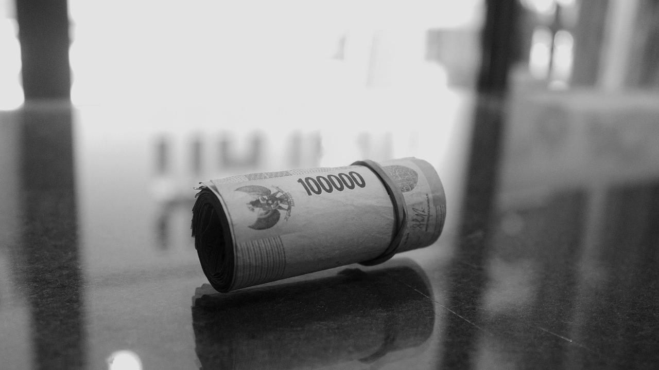 masalah ekonomi modern adalah