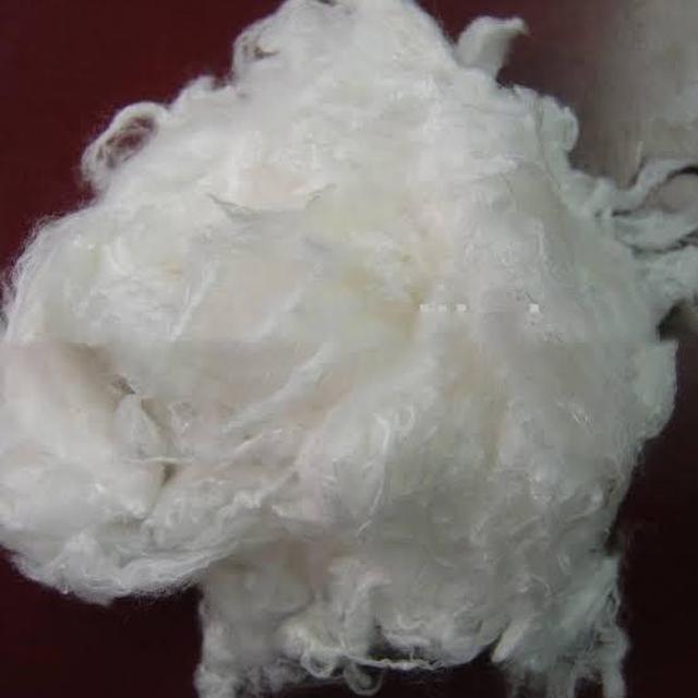 Solusi Fashion Keberlanjutan dengan Serat Rayon