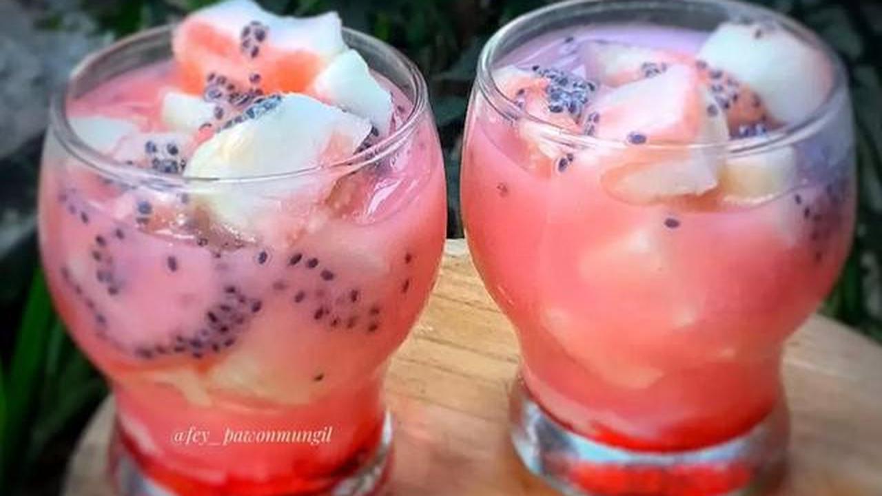 8 Ide Jualan Minuman Tanpa Kulkas dan Blender, Cocok untuk Bisnis Takjil Ramadan