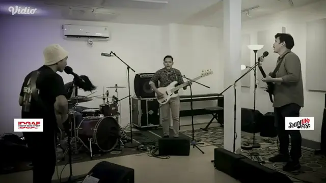 I Dont Give a Fest #Musik