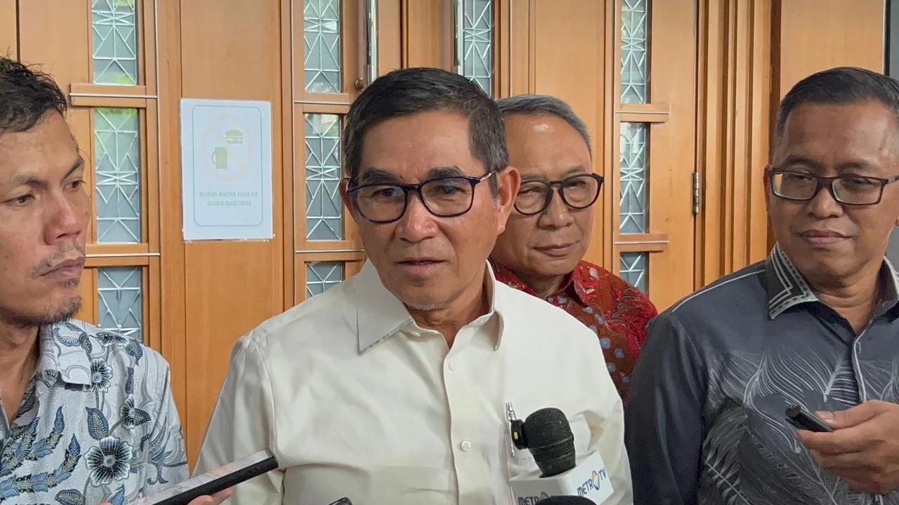Kasus Korupsi Tata Kelola Minyak, Pengacara Hamdan Zoelva Heran Dakwaan Anak Riza Chalid Berubah