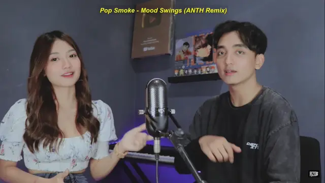 Sering Duet, Ini 7 Potret Kebersamaan Reza Darmawangsa dan Mirriam Eka