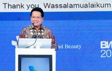 Perkuat Daya Saing Industri Wellness & Beauty Nasional Mendunia, BRI Dukung Penyelenggaraan BWB Expo 2026 di Bali