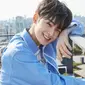 Cha Eun Woo Astro (Fantagio via Soompi)