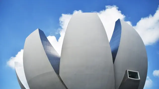 Hilangkan Stres dengan Menikmati Karya Seni dari Rumah di Tengah Pandemi Virus Corona