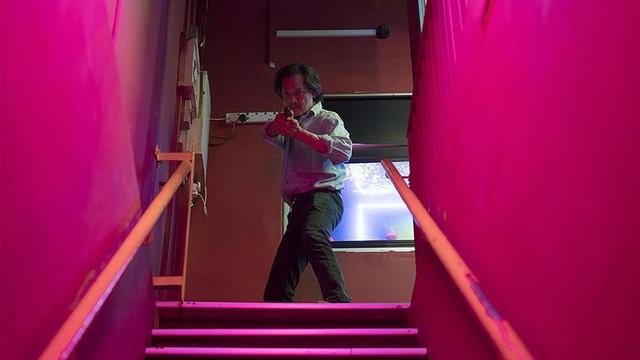 A Land Imagined (2018)