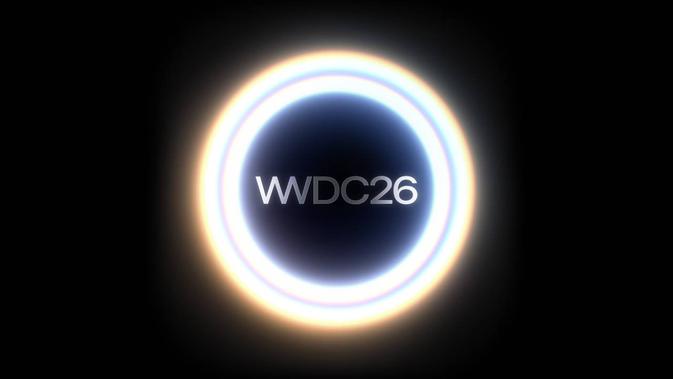 WWDC 2026 Dimulai 8 Juni, Apple Siapkan iOS 27 dan Jawaban untuk Penantian Siri